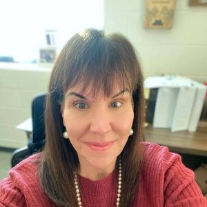 Meet your Posher, Martha